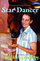 Couverture du livre « Star Dancer » de Llywelyn Morgan aux éditions The O'brien Press Digital