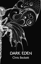 Couverture du livre « Dark eden » de Chris Beckett aux éditions Atlantic Books