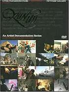 Couverture du livre « The Run Up Dvd Artist Documentation Series /Anglais » de Shaun Roberts aux éditions Gingko Press