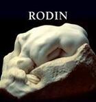 Couverture du livre « Rodin » de Rainer Maria Rilke aux éditions Parkstone International