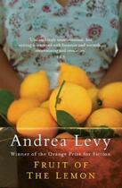 Couverture du livre « Fruit of the Lemon » de Andrea Levy aux éditions Epagine