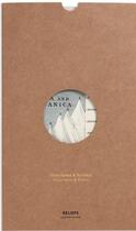 Couverture du livre « Carte - montagnes et rivieres » de Aikman George aux éditions Reliefs Editions