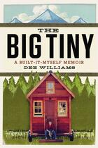Couverture du livre « The Big Tiny » de Williams Dee aux éditions Penguin Group Us