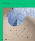 Couverture du livre « Architizer : the world's best architecture 2020 » de Architizer aux éditions Phaidon Press