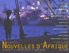 Couverture du livre « Nouvelles d'afrique : à la rencontre de lAafrique par ses grands ports » de Tillinac/Mabanckou aux éditions Gallimard