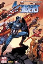 Couverture du livre « Avengers n.2013/15 » de Avengers aux éditions Panini Comics Mag