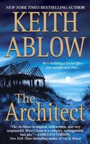 Couverture du livre « The Architect » de Keith Ablow aux éditions St Martin's Press