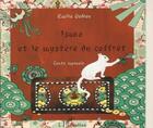 Couverture du livre « Isako et le mystère du coffret » de Emilie Dedieu aux éditions L'harmattan