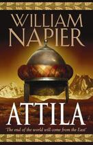 Couverture du livre « Attila » de Napier William aux éditions Orion Digital