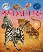 Couverture du livre « Les prédateurs » de  aux éditions Fleurus
