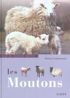 Couverture du livre « Les moutons » de Helmut Kuhnemann aux éditions Eugen Ulmer