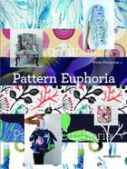 Couverture du livre « Pattern euphoria (paperback) » de Wang Shao Qiang aux éditions Promopress