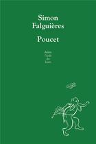 Couverture du livre « Poucet » de Simon Falguieres aux éditions Ecole Des Loisirs