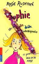 Couverture du livre « Sophie » de Rushton Rosie aux éditions Pocket Jeunesse