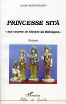 Couverture du livre « Princesse Sita ; 