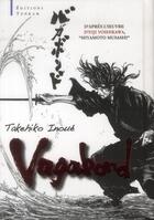Couverture du livre « Vagabond Tome 1 » de Takehiko Inoue aux éditions Delcourt