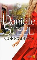 Couverture du livre « Colocataires » de Danielle Steel aux éditions Presses De La Cite