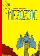 Couverture du livre « Mezozoïc » de  aux éditions Vraoum