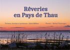 Couverture du livre « Rêveries en Pays de Thau » de Alain Million et Michel Dumergue aux éditions L'an Demain