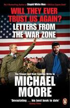 Couverture du livre « Will They Ever Trust Us Again? » de Michael Moore aux éditions Epagine