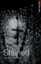 Couverture du livre « Stained » de Joanne Hichens aux éditions Ransom Publishing
