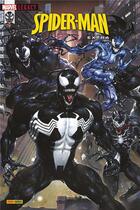 Couverture du livre « Marvel Legacy ; Spider-Man extra n.2 » de Mike Costa aux éditions Panini Comics Fascicules