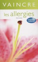 Couverture du livre « Vaincre les allergies » de Crawford Moira aux éditions Modus Vivendi