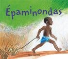 Couverture du livre « Epaminondas » de Weulersse/Chaplet aux éditions Pere Castor