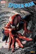 Couverture du livre « Spider-Man n.9 » de Spider-Man aux éditions Panini Comics Fascicules