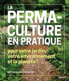 Couverture du livre « La permaculture en pratique » de Jessie Bloom et David Boehlein aux éditions Eugen Ulmer