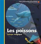 Couverture du livre « Les poissons » de Claude Delafosse aux éditions Gallimard-jeunesse
