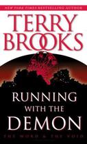 Couverture du livre « Running With The Demon » de Terry Brooks aux éditions Epagine