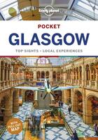 Couverture du livre « Glasgow (édition 2019) » de Collectif Lonely Planet aux éditions Lonely Planet France