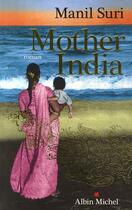 Couverture du livre « Mother India » de Suri-M aux éditions Albin Michel