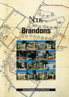 Couverture du livre « Nous les Brandons » de  aux éditions Nouvelles Editions Place