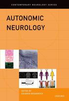 Couverture du livre « Autonomic Neurology » de Mauermann Michelle aux éditions Oxford University Press Usa