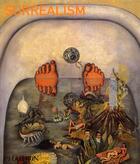 Couverture du livre « Surrealism » de Mary-Ann Caws aux éditions Phaidon Press