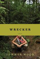 Couverture du livre « The wrecker » de Clive Cussler et Justin Scott aux éditions Penguin Books Uk