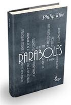 Couverture du livre « Paraboles » de Philip Ribe aux éditions Llb Suisse