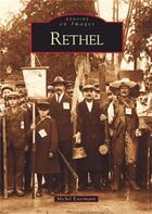 Couverture du livre « Rethel » de Michel Estermann aux éditions Editions Sutton