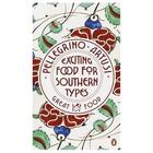 Couverture du livre « Exciting food for southern types » de Pellegrino Artusi aux éditions Adult Pbs