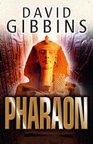 Couverture du livre « Pharaon » de David Gibbins aux éditions Les Escales Editions
