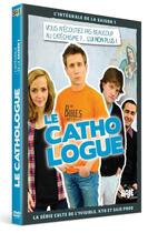 Couverture du livre « Le Cathologue - Saison 1 - Dvd » de  aux éditions Saje Prod