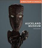 Couverture du livre « Auckland museum » de Gaimster David aux éditions Scala Gb