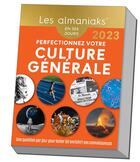 Couverture du livre « Perfectionnez votre culture générale (édition 2023) » de  aux éditions Editions 365