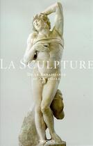 Couverture du livre « La sculpture - ju » de  aux éditions Taschen