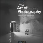 Couverture du livre « The art of photography » de Bruce Barnbaum aux éditions Rocky Nook