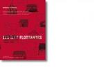Couverture du livre « Les îles flottantes : pavillon belge de Venise » de Maurizio Cohen aux éditions Lettre Volee