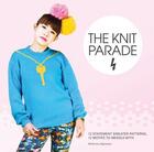 Couverture du livre « The Knit Parade » de Wheres Me Jumper Sir Adrian aux éditions Pavilion Books Company Limited