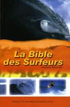 Couverture du livre « N.t la bible des surfeurs paroles de vie » de  aux éditions Bibli'o